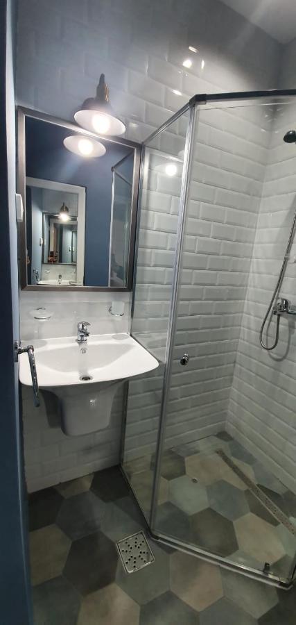 Hotel Central Mamaia Dış mekan fotoğraf