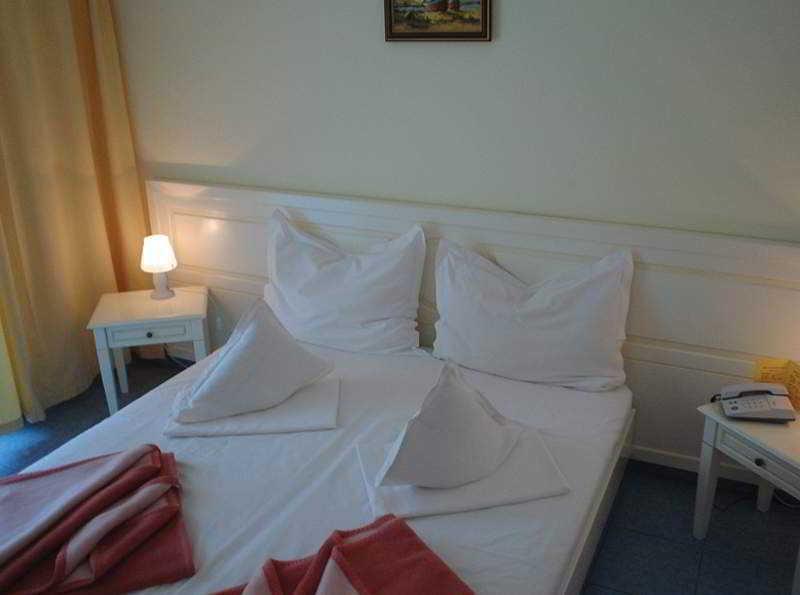 Hotel Central Mamaia Dış mekan fotoğraf