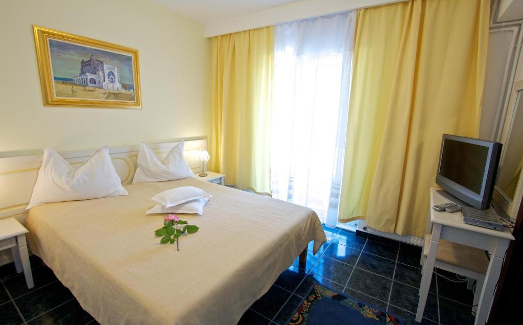 Hotel Central Mamaia Oda fotoğraf